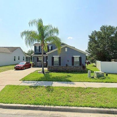 1041 Seburn Rd, Apopka, FL 32703