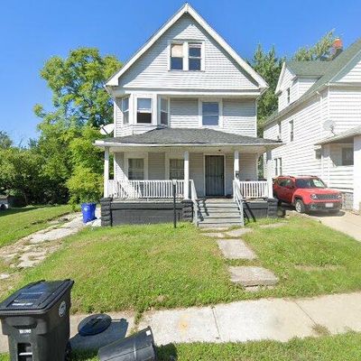 10417 Grandview Ave, Cleveland, OH 44104