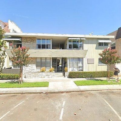 1047 E 1 St St #9, Long Beach, CA 90802