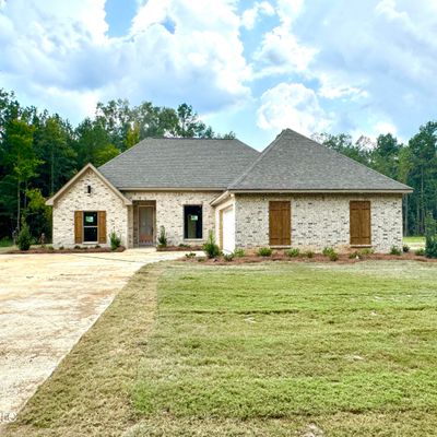 1047 Mullican Road, Florence, MS 39073