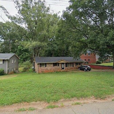 1048 Cone Rd, Forest Park, GA 30297