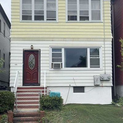 105 Belmont Ave, Garfield, NJ 07026