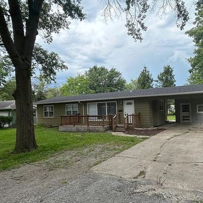 105 Brown Ave, Hallsville, MO 65255