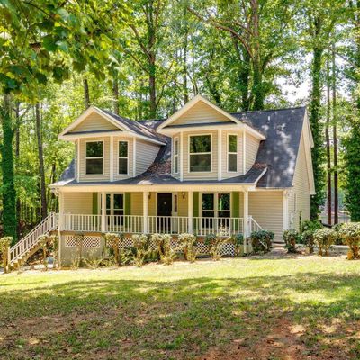 105 Frontier Rd, Blythewood, SC 29016