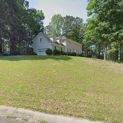 105 Greenleaf Ct, Fayetteville, GA 30215