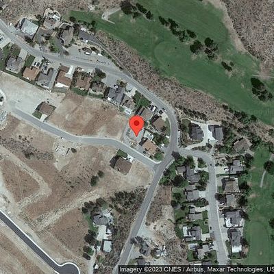 105 Hillcrest Pl, Chelan, WA 98816