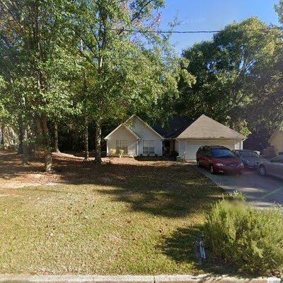 105 King James Ct Se, Conyers, GA 30013