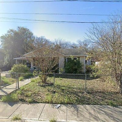 105 Regent, San Antonio, TX 78204