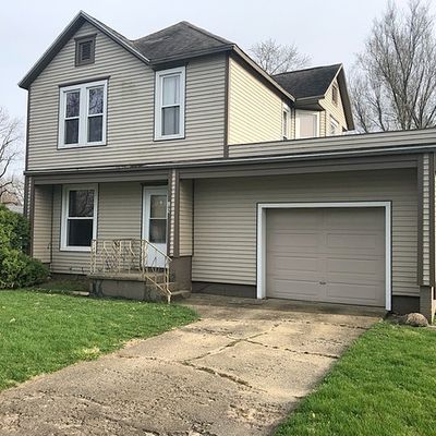 105 W Illinois St, Mansfield, IL 61854