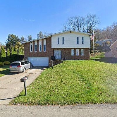 105 Wiltshire Cir, Monroeville, PA 15146