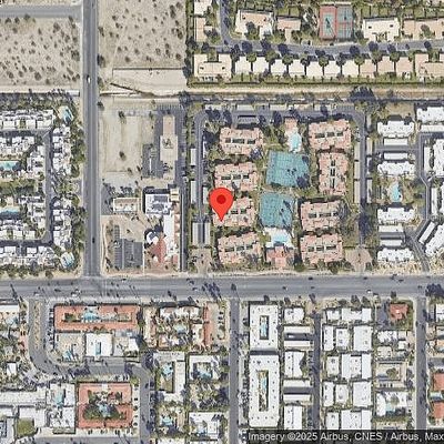 1050 E Ramon Rd #115, Palm Springs, CA 92264