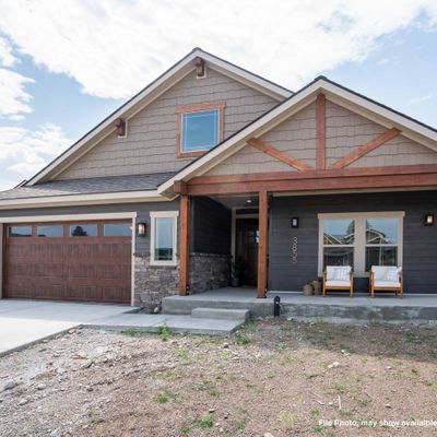 1050 E Sleeping Deer Avenue, Hayden, ID 83835