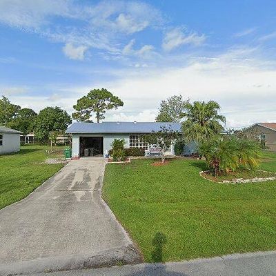 1050 Se Proctor Ln, Port Saint Lucie, FL 34983