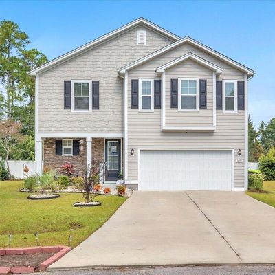 1051 Sea Bourne Way, Sunset Beach, NC 28468