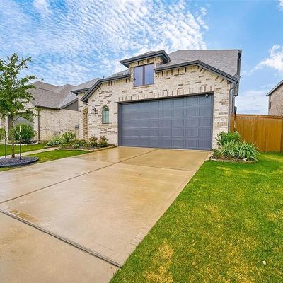 10538 Wagner St, Rosharon, TX 77583