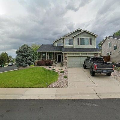 10545 Mount Columbia Pl, Parker, CO 80138