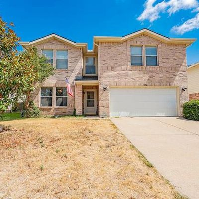 1056 Silver Spur Ln, Fort Worth, TX 76179