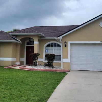 1058 Sw Calmar Ave, Port Saint Lucie, FL 34953