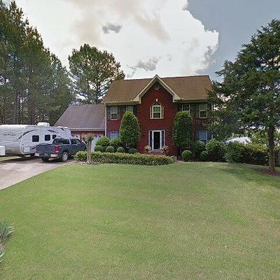 106 Creek Point Rd, Florence, AL 35630