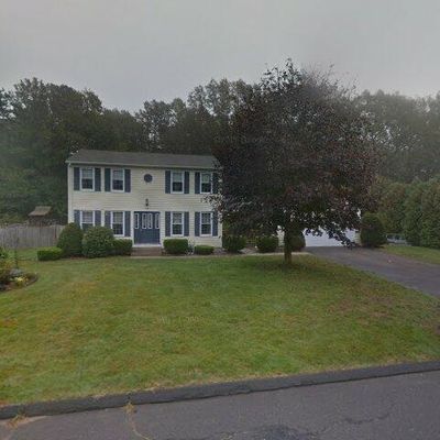 106 Erin Ln, Ludlow, MA 01056