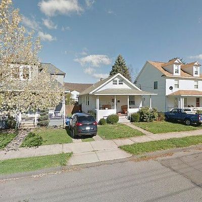 106 Lackawanna Ave, Kingston, PA 18704