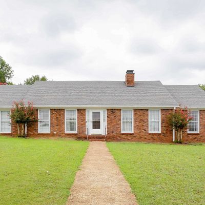 106 Lambeth St, Florence, AL 35633