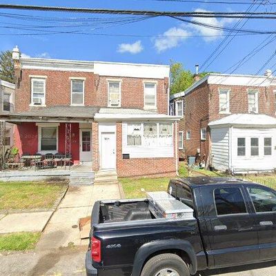 106 N 2 Nd St, Darby, PA 19023