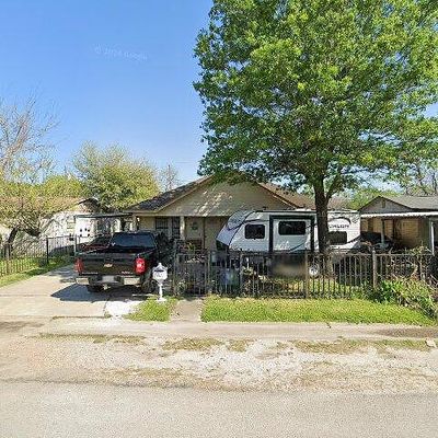 10605 Pillot St, Houston, TX 77029