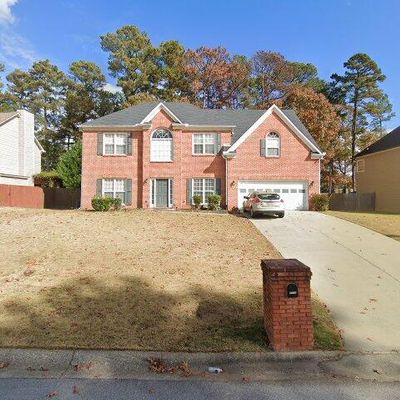 1061 Adah Ln, Lawrenceville, GA 30043