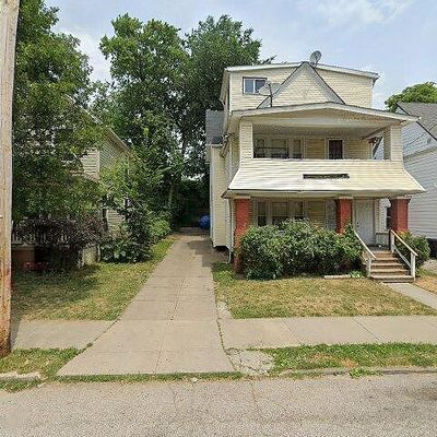 10625 Dupont Ave, Cleveland, OH 44108