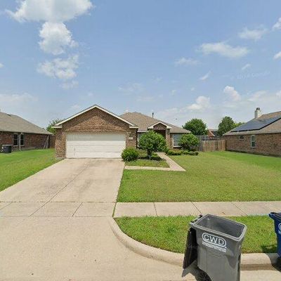 1216 Columbus Ln, Wylie, TX 75098