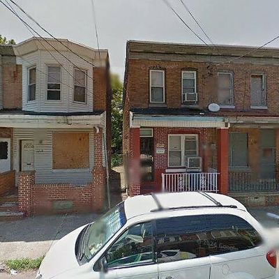 1216 Jackson St, Camden, NJ 08104