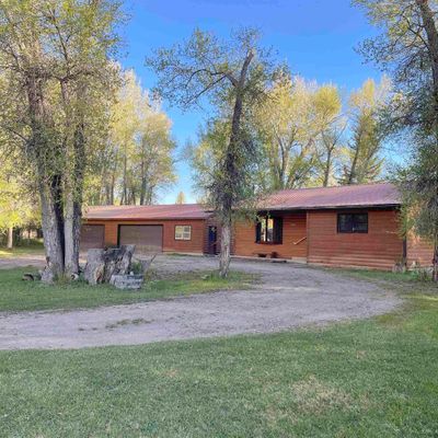 1218 Mickel Dr, Dubois, WY 82513