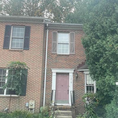 1219 Kirby Cir, Bel Air, MD 21015