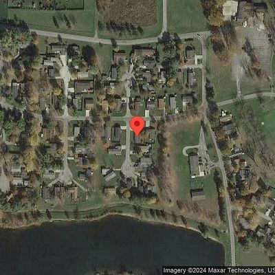 122 Anglers Ln, Lagrange, OH 44050