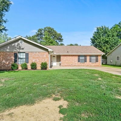 122 Tiffany Cir, Sherwood, AR 72120