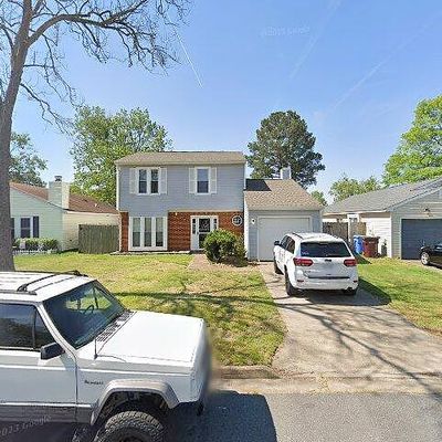 1220 Quarter Path Trl, Chesapeake, VA 23320