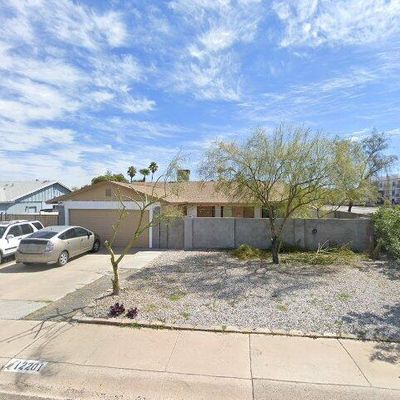 12201 N 25 Th Pl, Phoenix, AZ 85032