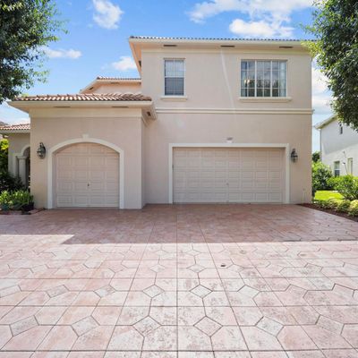 1221 Canyon Way, Wellington, FL 33414