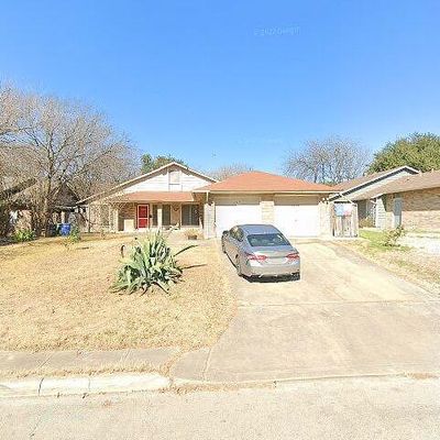 12219 Ridge Crown St, San Antonio, TX 78247