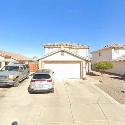 12218 W Flores Dr, El Mirage, AZ 85335