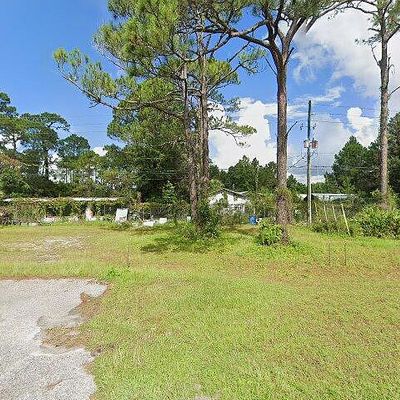 1222 Coastal Hwy, Panacea, FL 32346