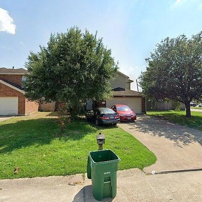 12235 White Cap Ln, Houston, TX 77072