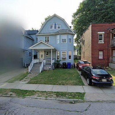 1225 E 113 Th St, Cleveland, OH 44108