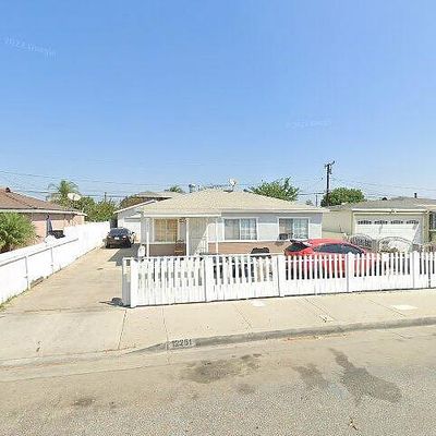 12251 212 Th St, Hawaiian Gardens, CA 90716