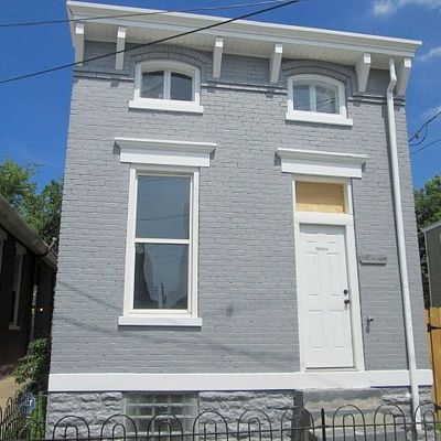 1226 Fisk St, Covington, KY 41011