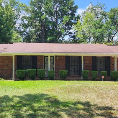 1227 Deerfield Ln, Jackson, MS 39211