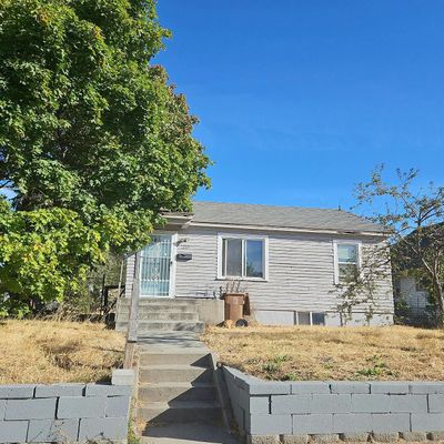 1227 E Providence Ave, Spokane, WA 99207