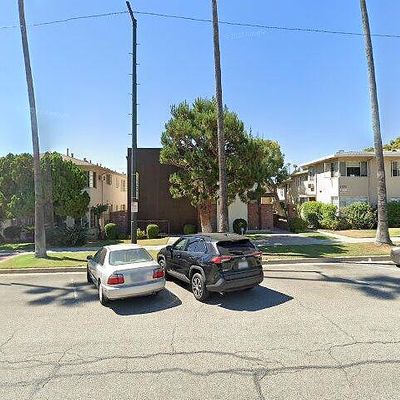 1227 N Brand Blvd #4, Glendale, CA 91202