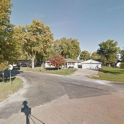 123 Brogdon St, Murrayville, IL 62668